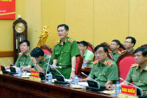 Điều tra khách quan vụ án 8 bệnh nhân chạy thận tử vong ở Hòa Bình