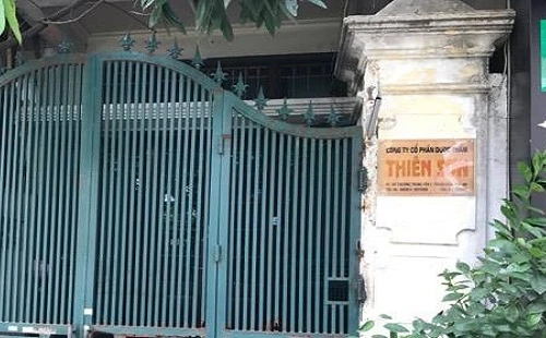 Triệu tập Giám đốc một Công ty trong vụ 8 người chạy thận tử vong ở Hòa Bình