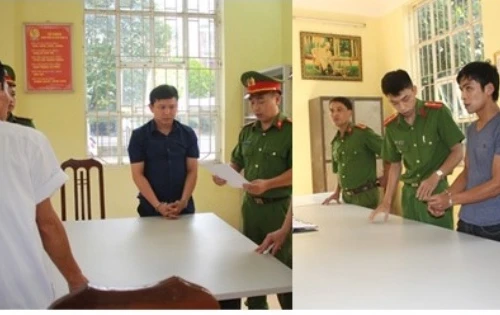 Bắt 3 người trong vụ 8 bệnh nhân chạy thận tử vong ở Hòa Bình