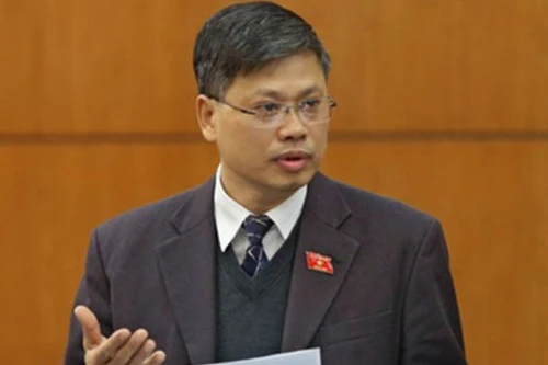 Phát ngôn của ông Chu Xuân Phàm rất phản cảm