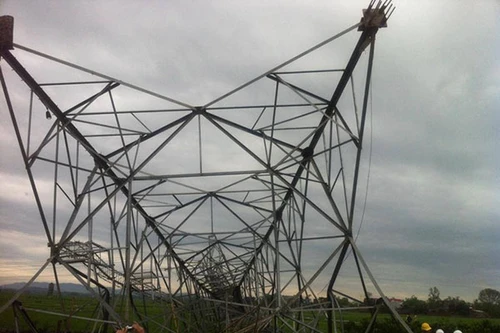 Phó Thủ tướng yêu cầu điều tra, xác định nguyên nhân sự cố