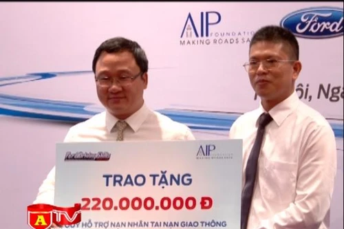 Hướng dẫn lái xe an toàn và thân thiện với môi trường