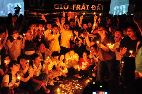 Hành động nhỏ, ý nghĩa lớn