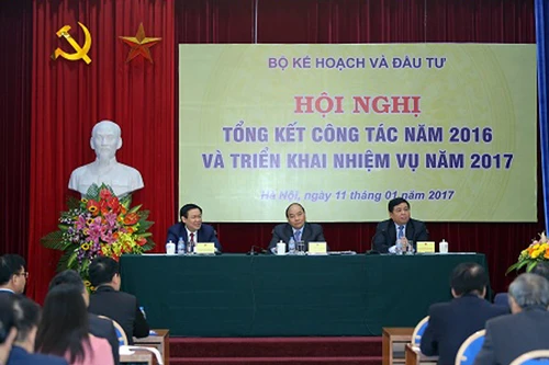 Lập quy hoạch phải xóa lợi ích cục bộ của bộ, ngành, doanh nghiệp thân hữu