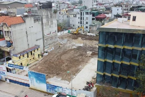 Có biểu hiện trốn tránh trách nhiệm dân sự