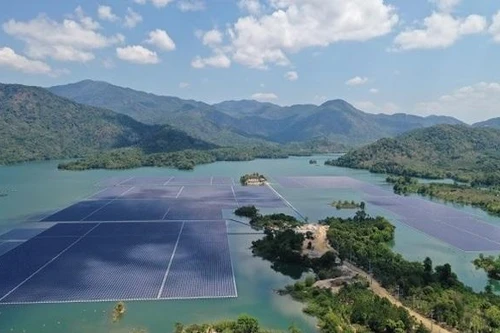 Phát triển ngành Cơ khí gắn với nâng cao tỉ lệ nội địa hóa 