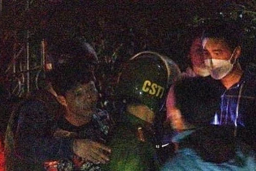 Nghiêm trị kẻ đe dọa đốt nhà vì vợ 'hờ' không nghe điện thoại