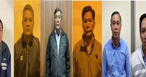 Vì sao Phó Chủ tịch UBND tỉnh Bình Thuận bị bắt?