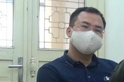 Tuyên án 2 năm tù giam đối với Facebooker Đặng Như Quỳnh