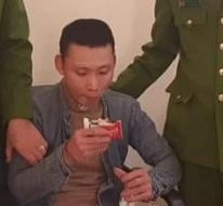 Kẻ giết người, cướp tài sản đã thi hành án tù 10 năm vẫn tìm cách trốn trại