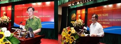 Tổ chức tốt các hoạt động tuyên truyền đến cấp cơ sở