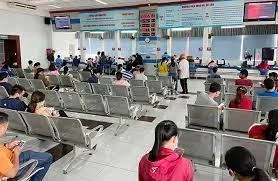 Nữ nhân viên bán vé ô tô khách ‘ăn bớt’ hàng trăm triệu đồng của doanh nghiệp