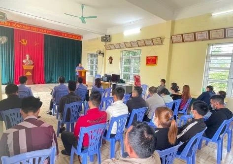 Bài 8 (tiếp theo và hết): Xác định rõ trách nhiệm của các đơn vị, địa phương