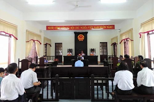 Bài 2: Các điều kiện để được giảm chấp hành án