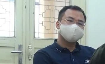 Bắt Facebooker Đặng Như Quỳnh