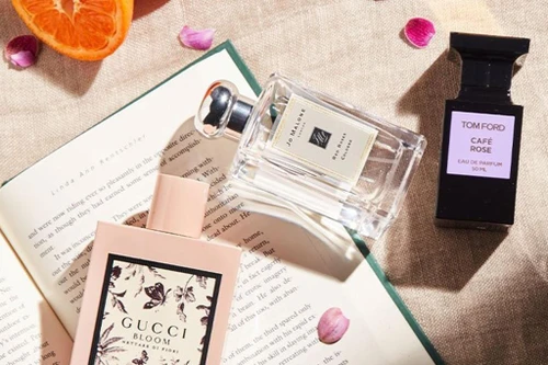 Vua Hàng Hiệu tạo ‘cơn sốt’ nước hoa cao cấp trên thị trường Việt Nam