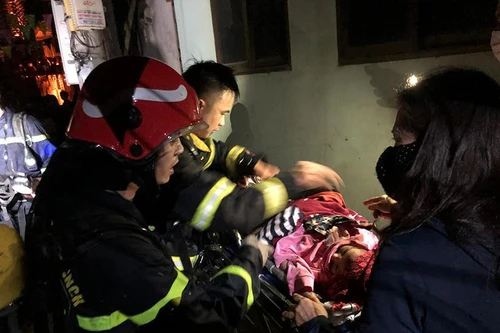 An toàn, tính mạng người dân là 'tài sản' giá trị nhất