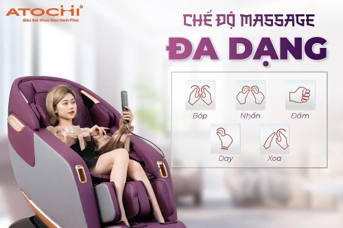 Atochi vinh danh “Top 10 thương hiệu xuất sắc châu Á”