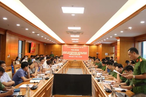 "Con đường sáng" cho người lầm lỡ tái hoà nhập cộng đồng