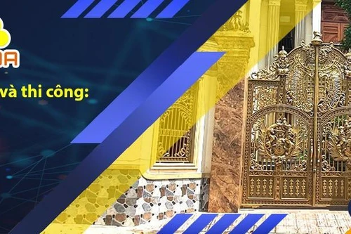 Xây Nhà Nhanh - Khẳng định thương hiệu xây nhà thần tốc