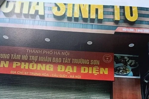 Giải quyết theo đúng quy trình tiếp nhận tin báo tố giác tội phạm