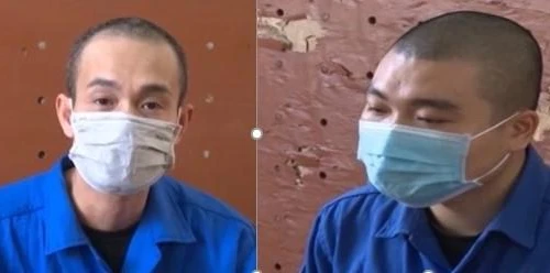 Công ty nước sạch là ‘tổng hành dinh’ đường dây cờ bạc giao dịch 10.000 tỷ đồng