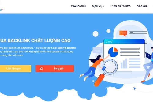BacklinkAZ đồng hành cùng chương trình Youth SEO Challenge 2022