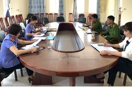 Bài 3: Hướng dẫn kỹ quy định đối với các trường hợp trong diện quản lý, giáo dục