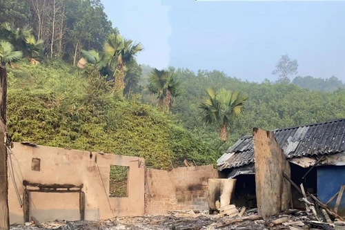 Trận rượu toan tính của gã trai thất tình