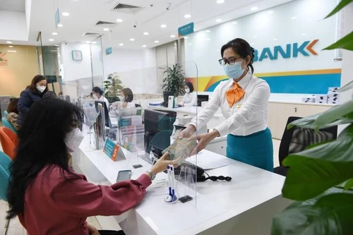 ABBANK lên tiếng trước thông tin giao dịch mua/bán ngoại tệ liên quan đến 'chợ đen'