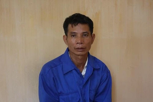 Chân tướng giật mình của gã thợ hàn xì 