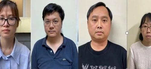 Bắt Tổng giám đốc Công ty Cổ phần Chứng khoán Trí Việt “Thao túng thị trường chứng khoán"