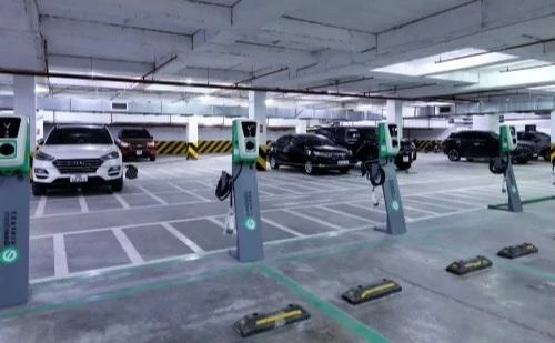 Trạm sạc điện: Cần lắp đặt đúng tiêu chuẩn của nhà sản xuất
