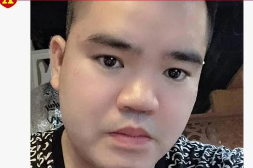 Bắt ‘hot boy’ cầm đầu đường dây cho vay lãi ‘cắt cổ’