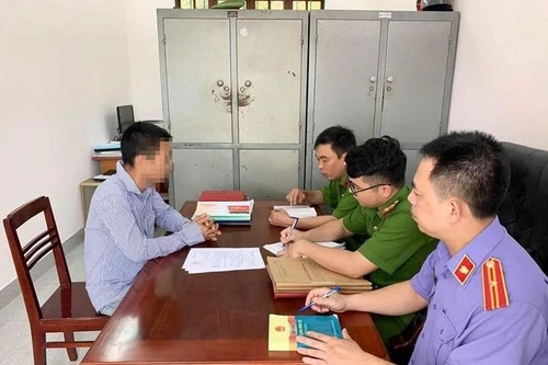 Bài 4: Trách nhiệm của người chấp hành án