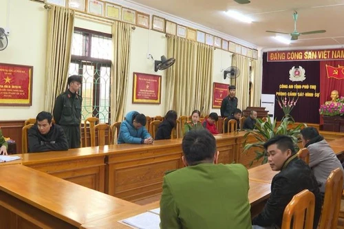 Chiêu thức đối phó của đường dây cá độ nghìn tỷ mùa World cup