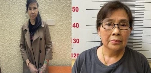 Sự ‘trỗi dậy’ của 2 nữ quái Oanh ‘hà’, Dung ‘thà’ và cái kết tất yếu