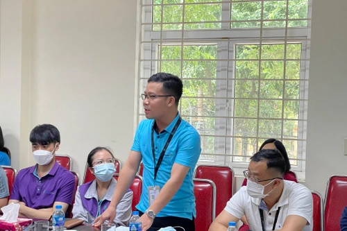 Công nhân nóng lòng chờ gói cho vay tiêu dùng “đặc biệt”