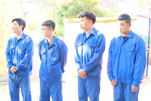 Phá đường dây cờ bạc xuyên quốc gia, giao dịch 3.000 tỷ đồng