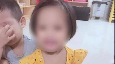 Cảnh sát hình sự Hà Nội đã tiếp nhận hồ sơ vụ phát hiện 9 vật thể lạ trong sọ bé gái 3 tuổi hôn mê