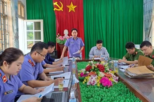 Bài 5: Thực hiện việc miễn giảm ra sao?