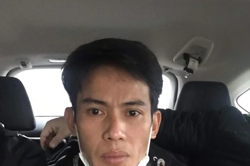 Hà Nội: Bắt ‘siêu trộm’ đột nhập, trong đêm cạy khoắng 23 phòng làm việc