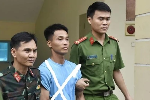 Vụ bắt Triệu Quân Sự 3 lần trốn trại – Lật lại thảm án 10 năm