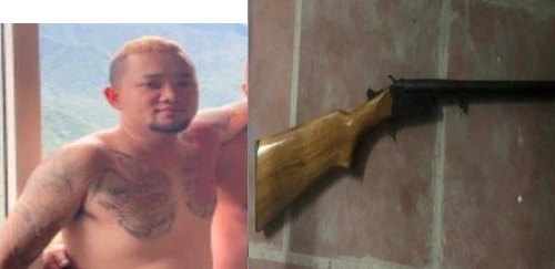 Hà Nội: Khởi tố 4 đối tượng trong vụ nổ súng bắn 2 người bị thương