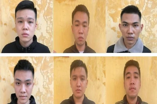 Bẫy lừa mang tên ‘Tặng máy điện thoại iPhone 12 cho khách hàng may mắn’