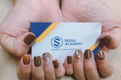 Những tiêu chí hàng đầu khi chọn địa chỉ học nail Hà Nội uy tín