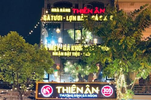 ‘Gà không lối thoát’ và chuyện của CEO Đào Đức Đăng 