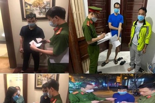 Phòng ngừa trọng tâm, giải quyết triệt để nguy cơ bất ổn về an ninh trật tự