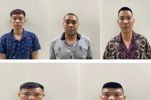 Góp vốn hơn 300 triệu, cho vay lãi nặng hàng tỷ đồng