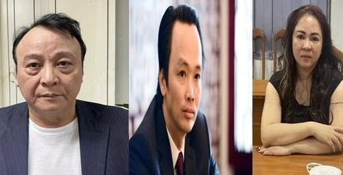 Xử lý nghiêm đối tượng lợi dụng cơ quan Công an điều tra các vụ án ‘nổi’ để đưa tin thất thiệt